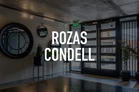 Edificio Rozas Condell