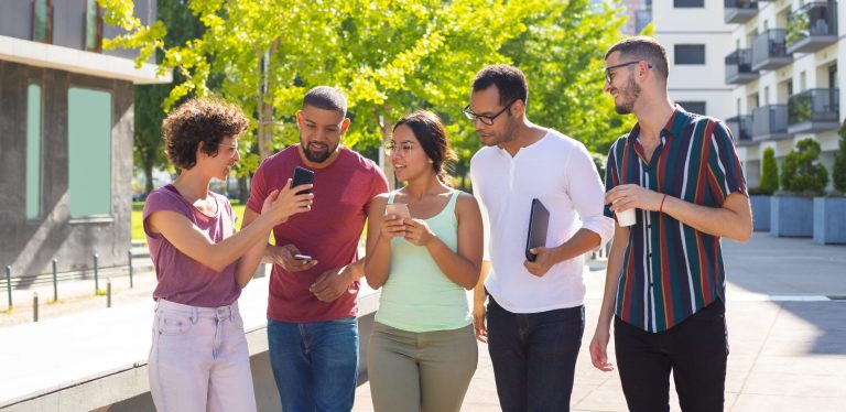 Vivir en comunidad sin conflictos: Claves para una convivencia armoniosa