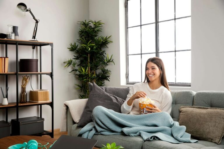 Disfruta del invierno al máximo en tu edificio