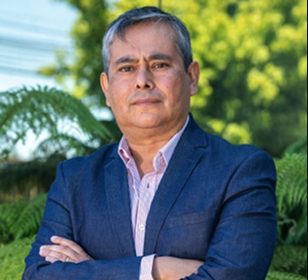 Edison Pino