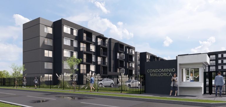  — Condominio Mallorca