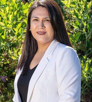 Maribel Gajardo Lillo