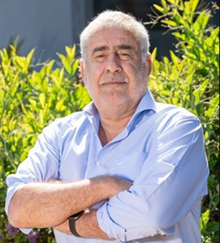Miguel Parra Zanetti