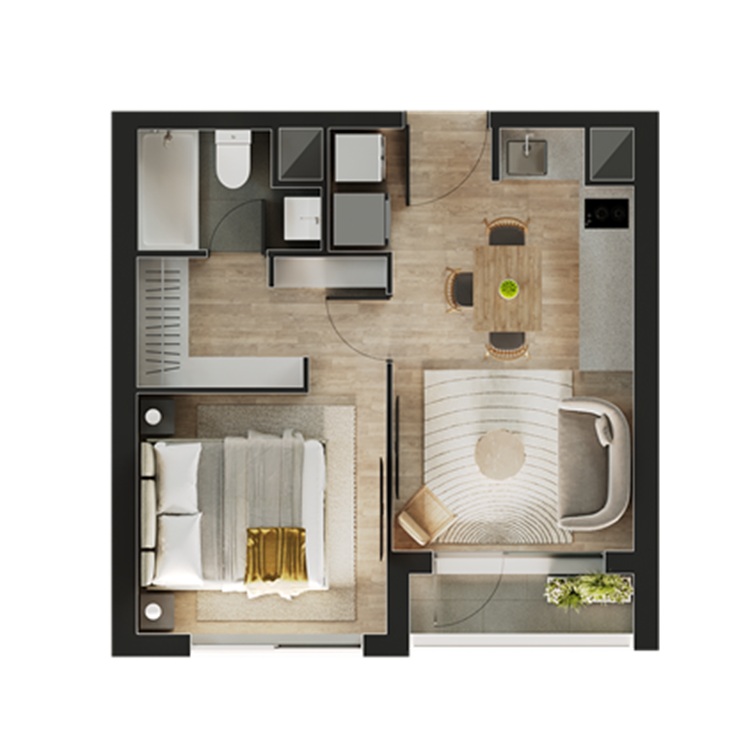 Planta C1.4