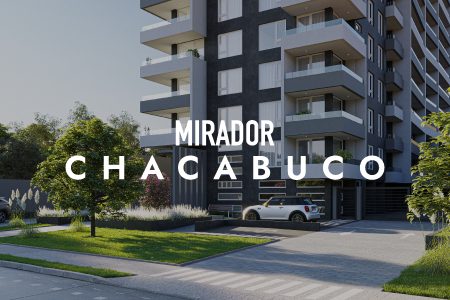 Mirador Chacabuco