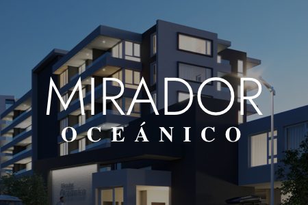 Mirador Oceánico
