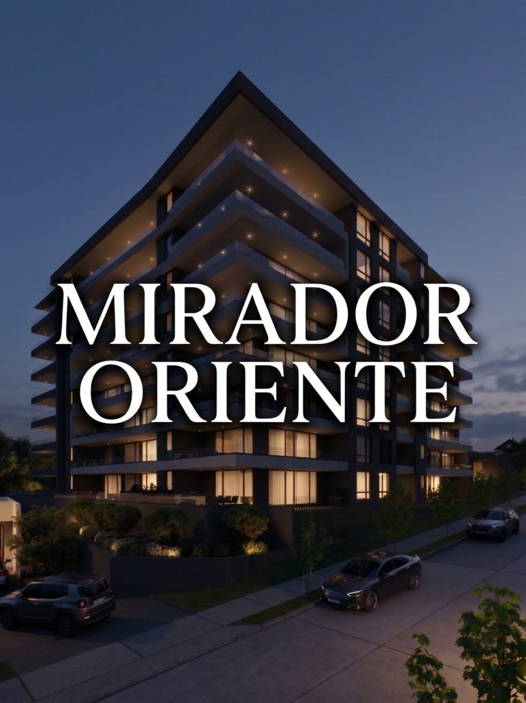 Mirador Oriente