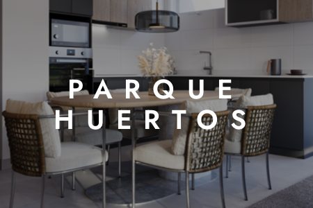 Parque Huertos