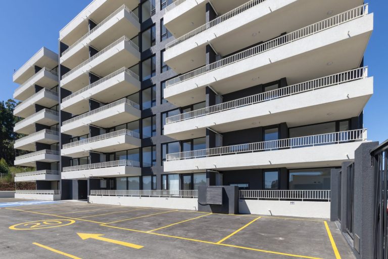  — Edificio Peumayen