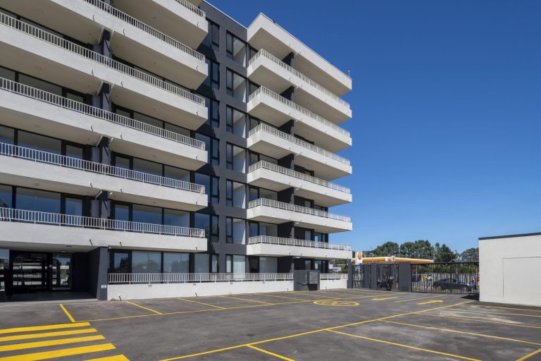  — Edificio Peumayen