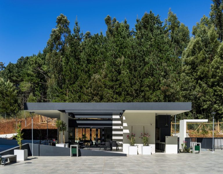  — Edificio Peumayen
