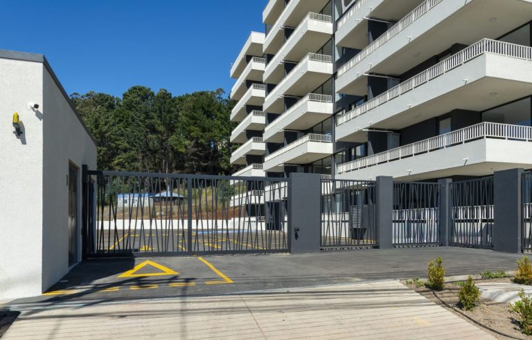  — Edificio Peumayen