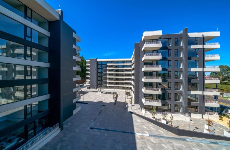  — Edificio Peumayen
