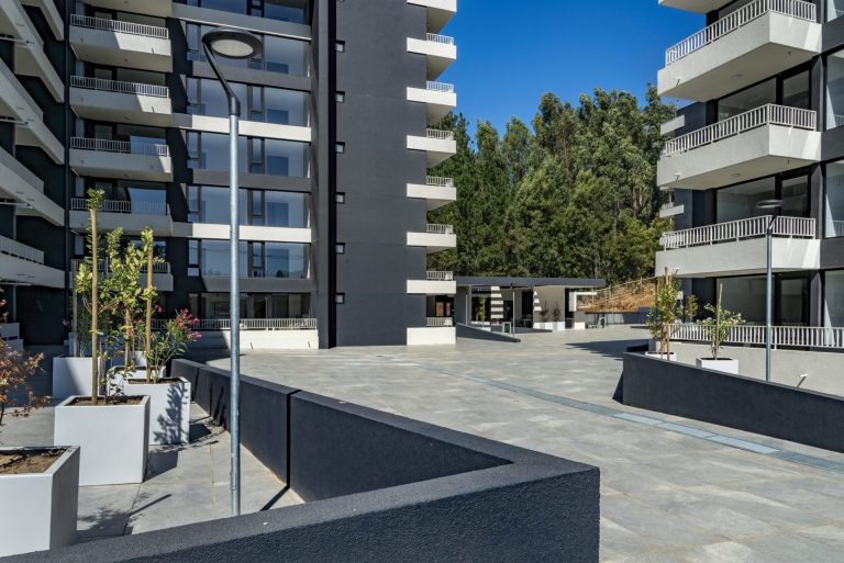 — Edificio Peumayen