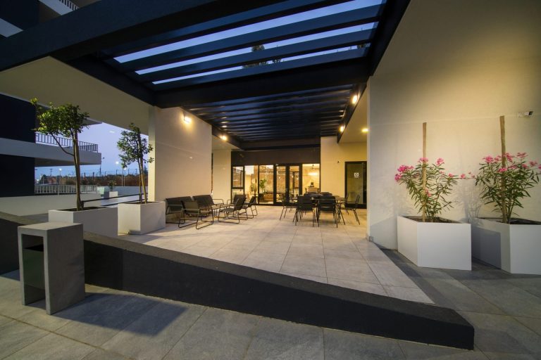  — Edificio Peumayen