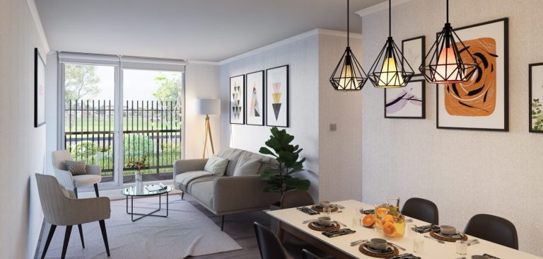  — Condominio Tarragona