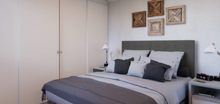  — Condominio Tarragona