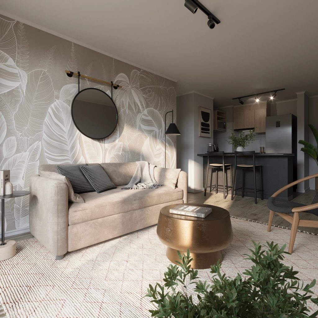 Condominio Tarragona