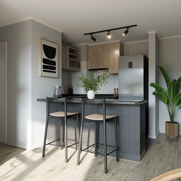 Condominio Tarragona