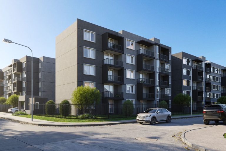 Condominio Tarragona