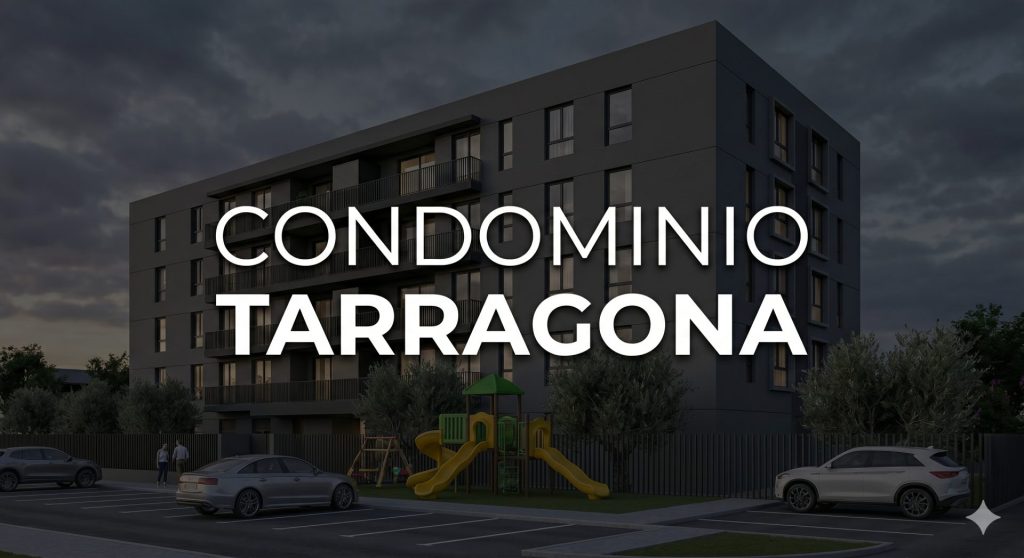Condominio Tarragona