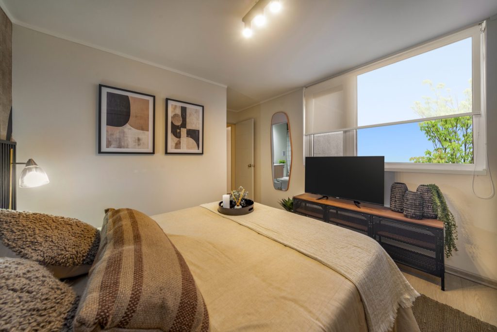 Condominio Tarragona