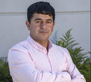 Victor Torres